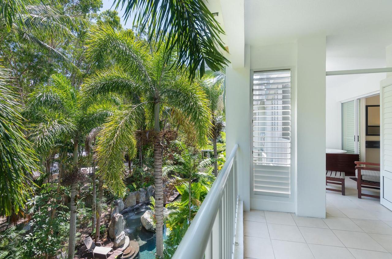 The Beach Club Premium Private Apartments Palm Cove Exterior photo